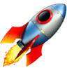Raketa ikonka
